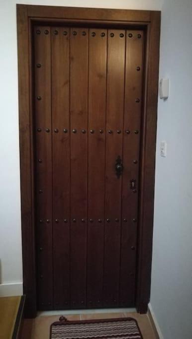 Ferienwohnung Cerca De La Alhambra, La Casa Del Cuento, Segundo Granada Exterior foto