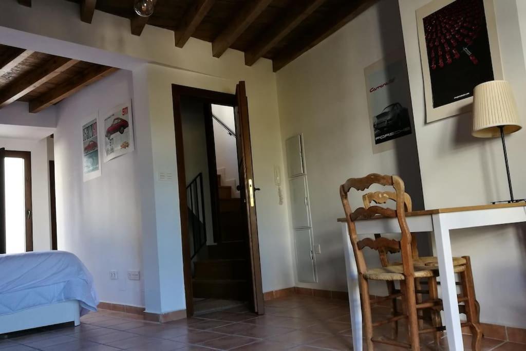 Ferienwohnung Cerca De La Alhambra, La Casa Del Cuento, Segundo Granada Exterior foto